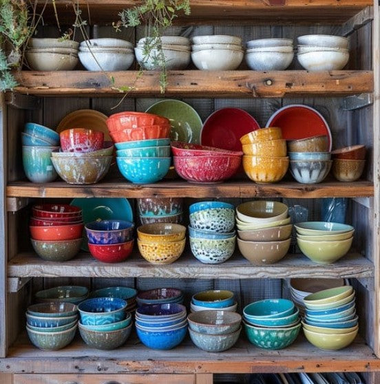 Bowls