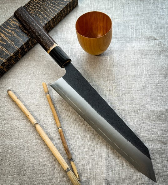 Chef & Kiritsuke Knife