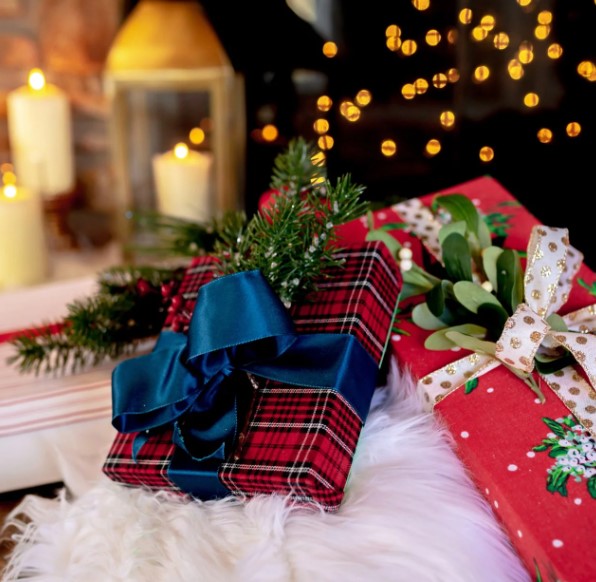 Christmas Gift Ideas_lucille.co.nz