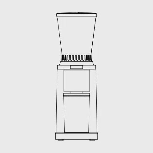 Electric Coffee Grinder