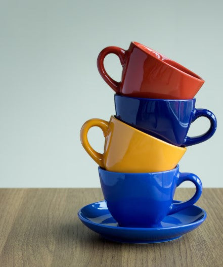 Cups Collection