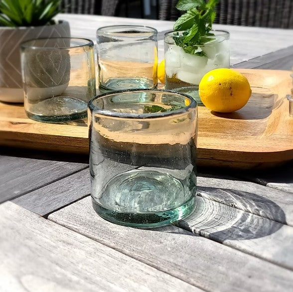 Drinking Glasses