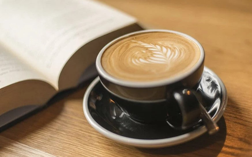 Coffee Machines and Accessories