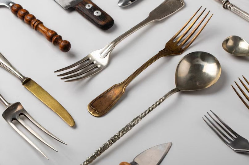 Flatware