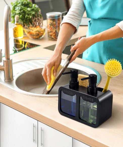 Kitchen Dispensers