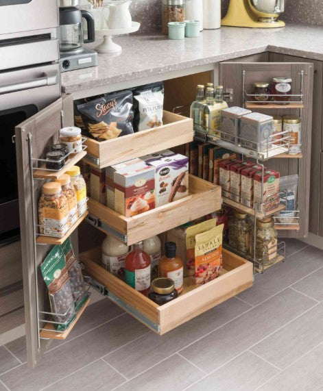 Kitchen Rack Collections