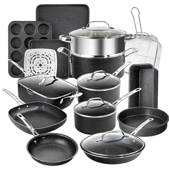 Cookware and Bakeware Image