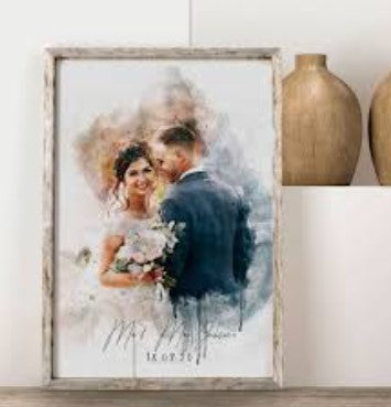 Wedding Gift Idea Collections