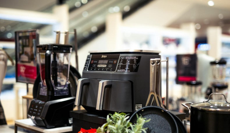 Kitchen Appliances